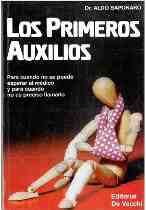 Los primeros auxilios