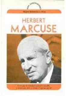 Conversaciones con Herbert Marcuse