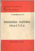 Psicolog�a pastoral pr�ctica