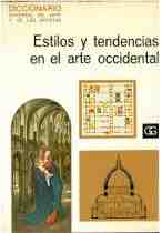 Estilo y tendencias en el arte occidental