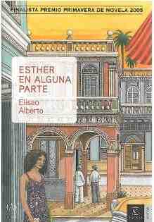 Esther en alguna parte