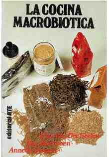 La cocina macrobi�tica