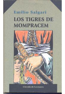 Los tigres de Mompracem