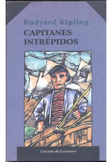 Capitanes intr�pidos