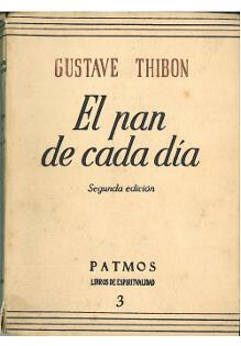 El pan de cada d�a