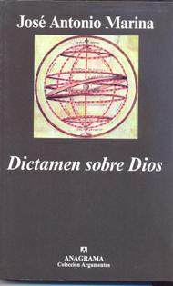 Dictamen sobre Dios