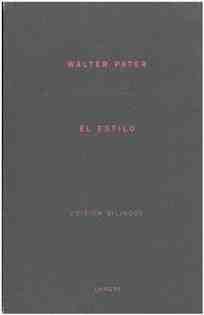 El estilo