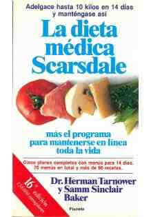 La dieta m�dica Scarsdale