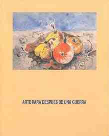 Arte para despu�s de una guerra